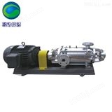 DN50-2中国台湾达诚冷凝水回收泵