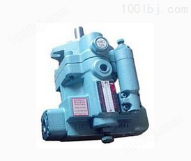 柱塞泵P08-P100系列