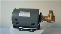 NUERT纳特PR4AS-370W220V铁壳减震反渗透增压泵