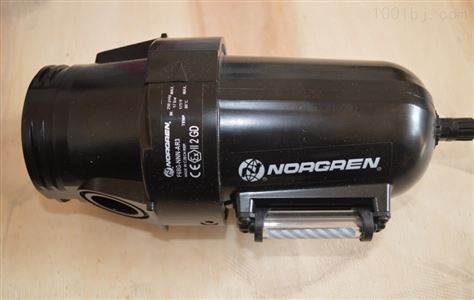 F68G-NNN-AR3 NORGREN 诺冠通用过滤器