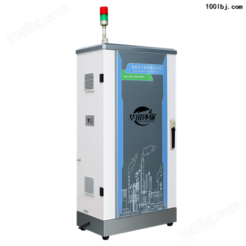 RTO废气处理系统LEL浓度在线监测仪