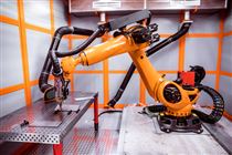 5G赋能！智能工业机器人助力制造业实现跨越式增长