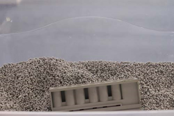 美国电池公司ABF将建造首座磷酸铁锂工厂 