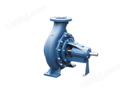 ALB系列单级单吸直联泵