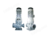 ASK系列单级单吸开式化工泵