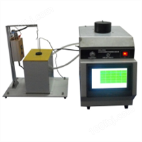NRDR-109A型全自动石油蜡和石油脂滴熔点测定仪