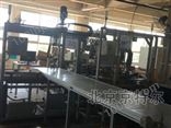 玻璃升降器自动生产线