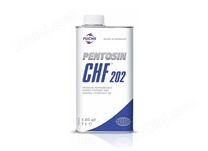 PENTOSIN CHF 202(潘东兴高性能助力转向和液压油CHF 202)