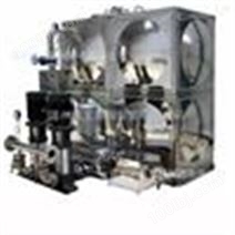 不锈钢变频恒压供水设备_二次供水设备厂家专业供应环保节能节水设备