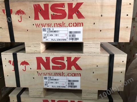 NSK轴承4