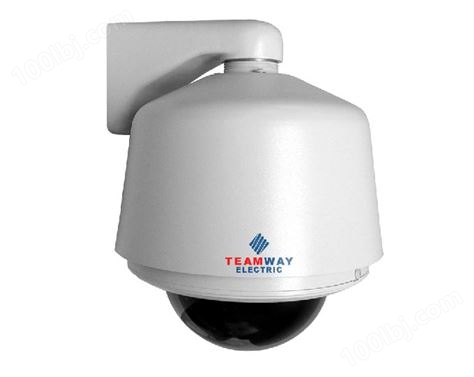 TY-IPC8026F智能网络高速球形摄像机