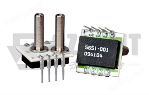 深圳压阻式微差压力传感器SM5652/5651系列