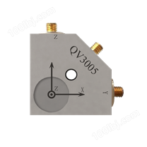 IEPE型振动传感器 QV30052