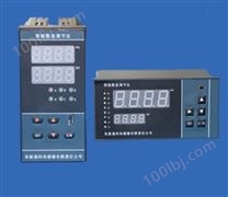 SKT-1000SKTG-6000系列智能数显调节仪
