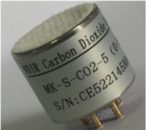 高分辨率二氧化碳传感器MK-S-CO2