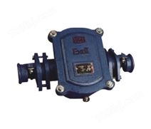 BHD2-100/□-2T矿用隔爆型低压电缆接线盒