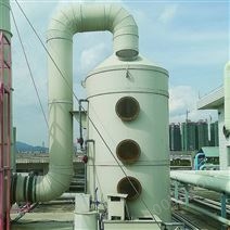VOCs催化氧化分解工业有机废气处理成套设备bte-10000