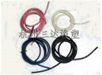 耐高温硅胶线-杭州三达橡塑