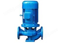 ISG立式管道离心泵_立式管道离心泵厂家