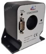 CSM200EIH系列高精度电流传感器闭环霍尔电流传感器