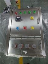 钢板焊接防爆动力控制箱生产