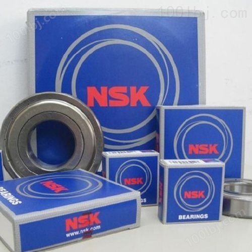 NSK 61836轴承参数环恒代理商
