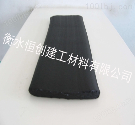 非硫化丁基（自粘性）橡胶薄板