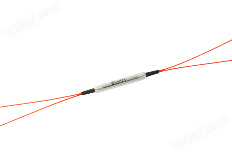 光纤波分复用器+分路器+隔离器集成器件