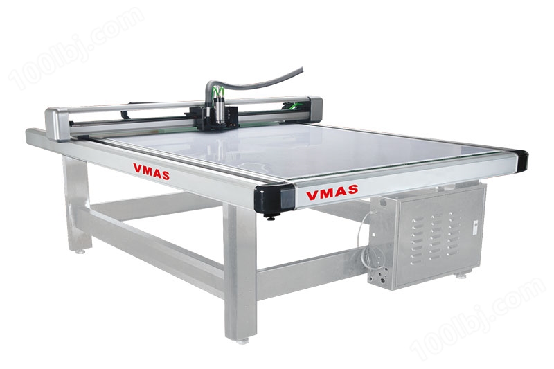 VMS-1512A; VMS-1512B 模板铣切绘图机