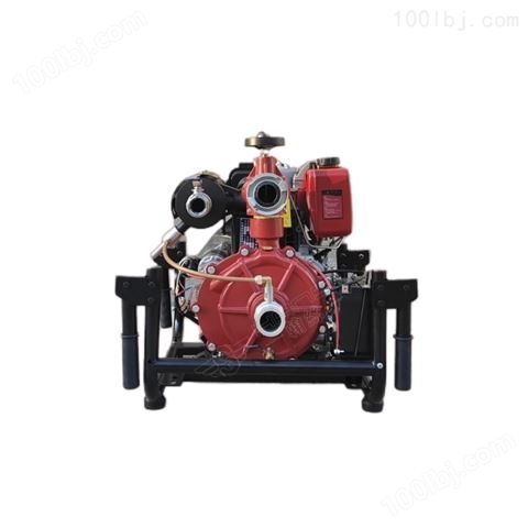 柴油自吸泵/2寸自吸式高压抽水机
