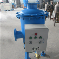 榆树热水器全程水处理器