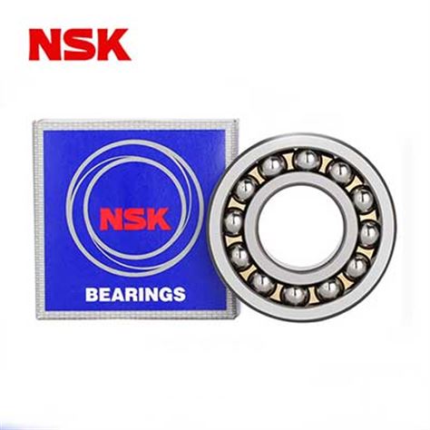 NSK调心球轴承2